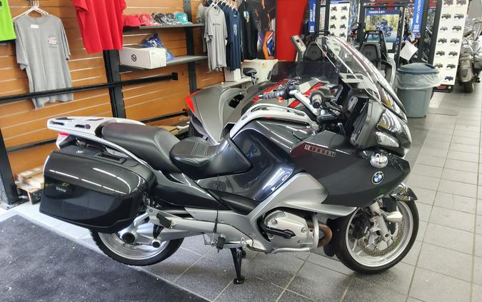 2005 BMW R 1200 RT