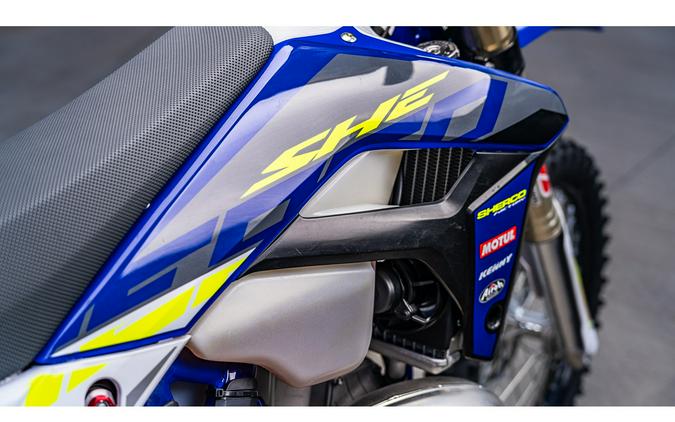 2023 Sherco 250 SE-R 2T FACTORY