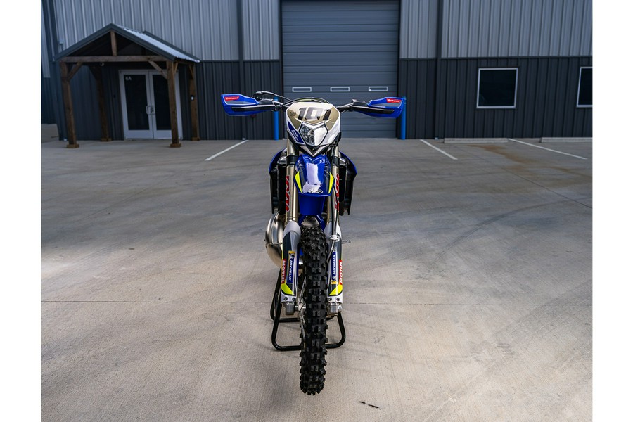 2023 Sherco 250 SE-R 2T FACTORY