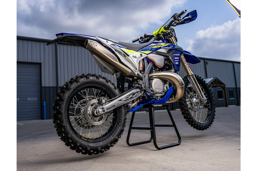 2023 Sherco 250 SE-R 2T FACTORY