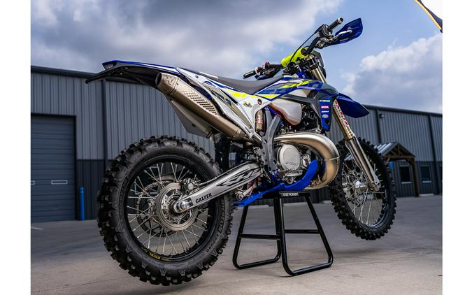 2023 Sherco 250 SE-R 2T FACTORY