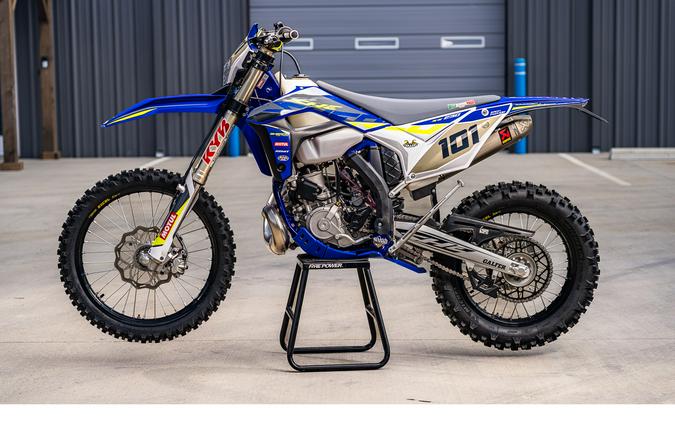 2023 Sherco 250 SE-R 2T FACTORY