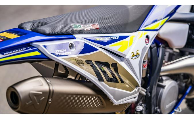 2023 Sherco 250 SE-R 2T FACTORY