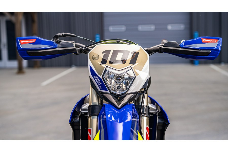 2023 Sherco 250 SE-R 2T FACTORY