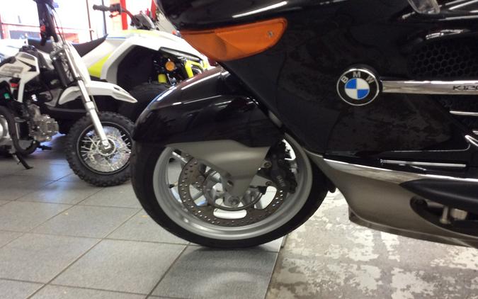 2009 BMW K 1200 LT