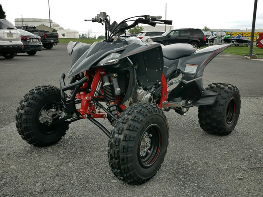 2024 Yamaha YFZ 450R SE