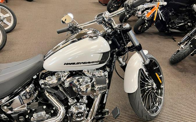 2024 Harley-Davidson Breakout