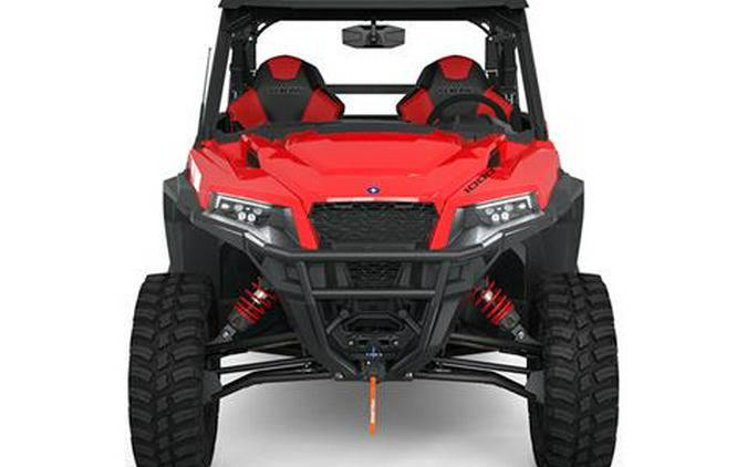 2025 Polaris General XP 4 1000 Premium