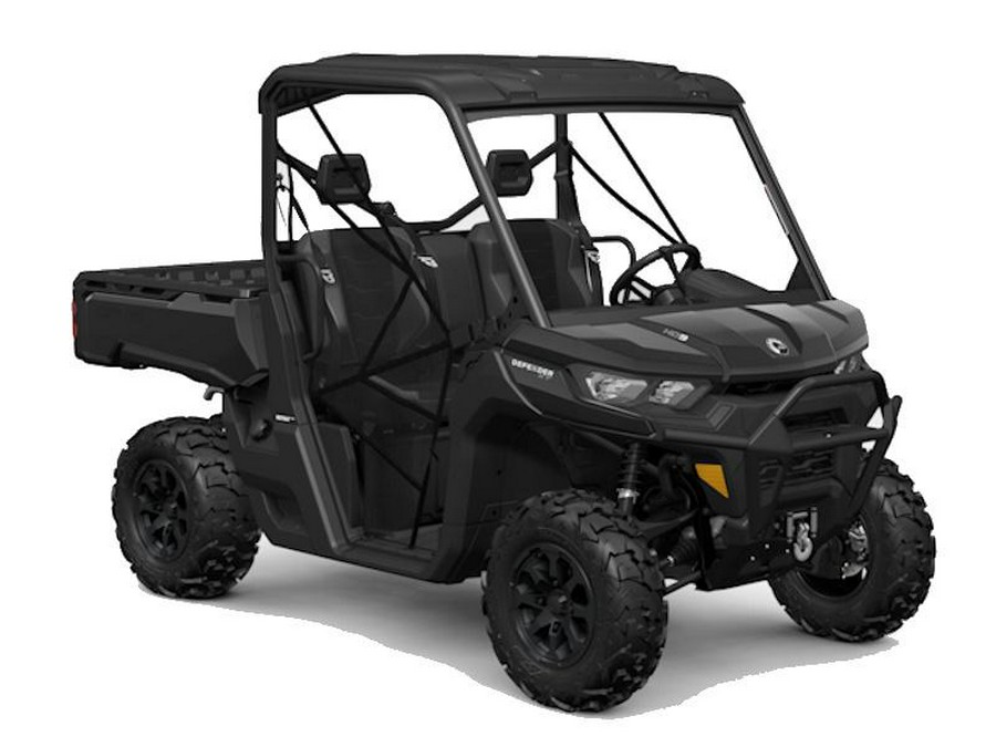 2025 Can-Am® Defender XT HD9