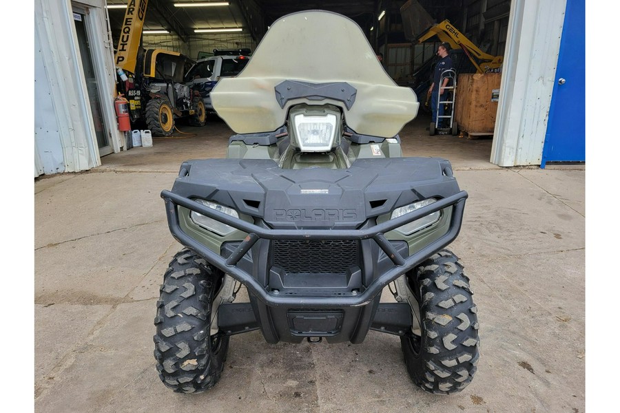 2014 Polaris Sportsman 570 EFI