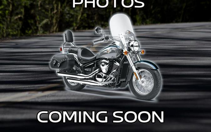 2025 Kawasaki Vulcan® 900 Classic LT