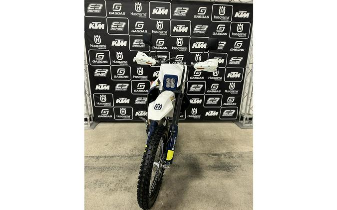2017 Husqvarna Motorcycles FE 350