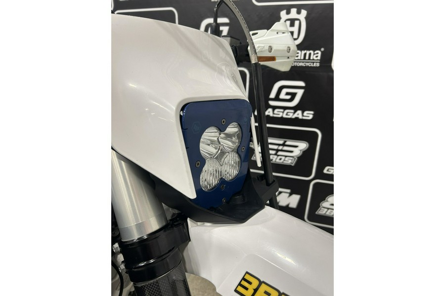 2017 Husqvarna Motorcycles FE 350