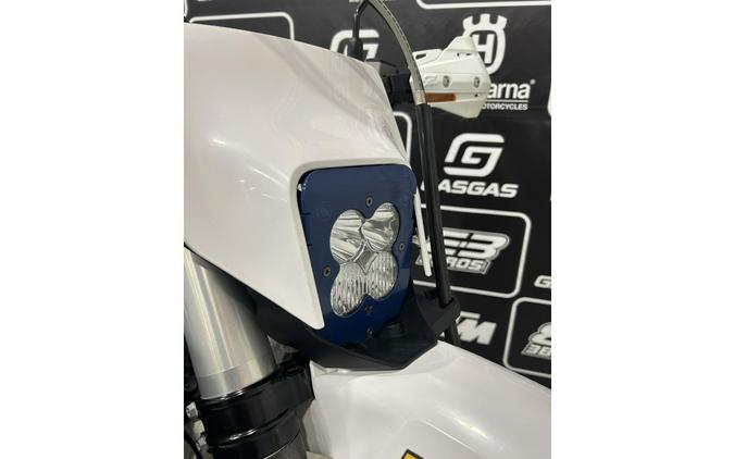2017 Husqvarna Motorcycles FE 350