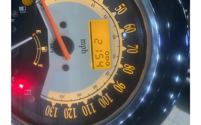 2024 Vulcan® 900 Classic - Kawasaki