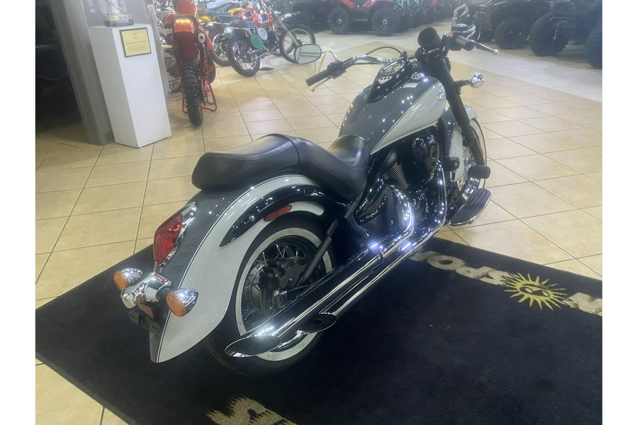 2024 Vulcan® 900 Classic - Kawasaki