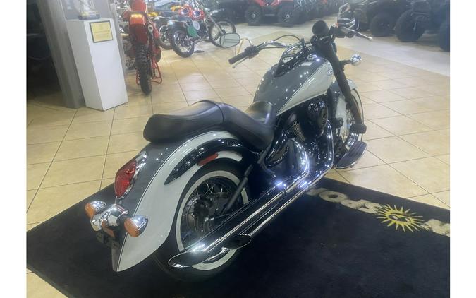 2024 Vulcan® 900 Classic - Kawasaki