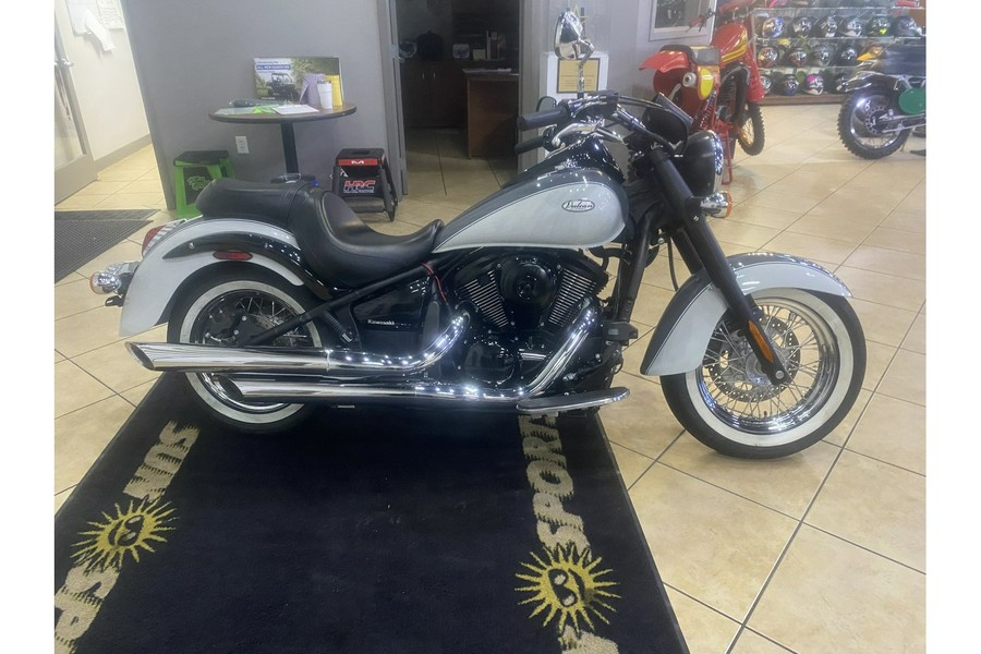 2024 Vulcan® 900 Classic - Kawasaki