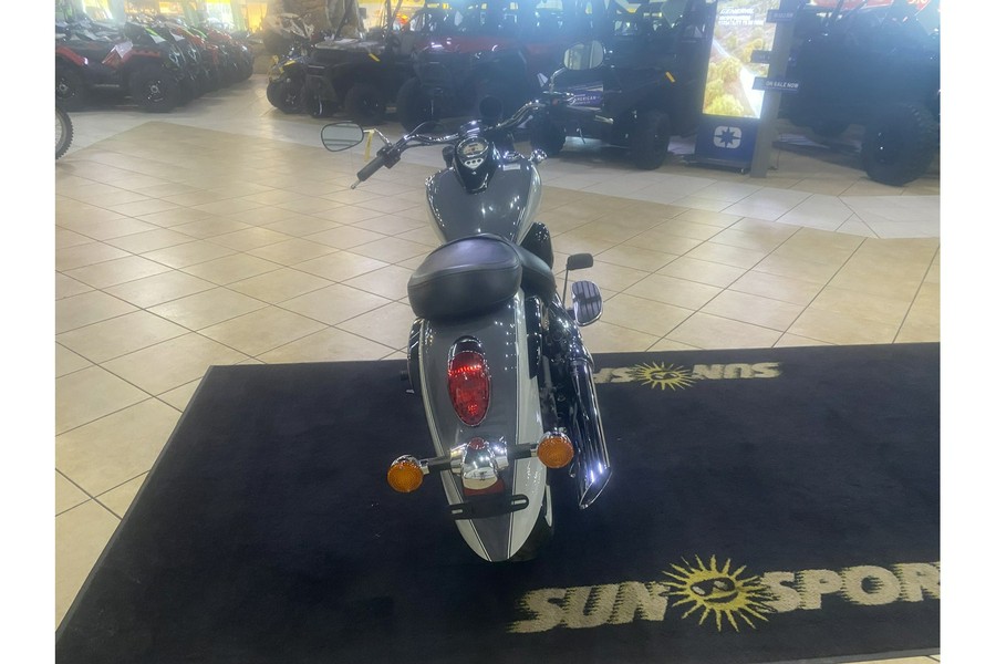 2024 Vulcan® 900 Classic - Kawasaki