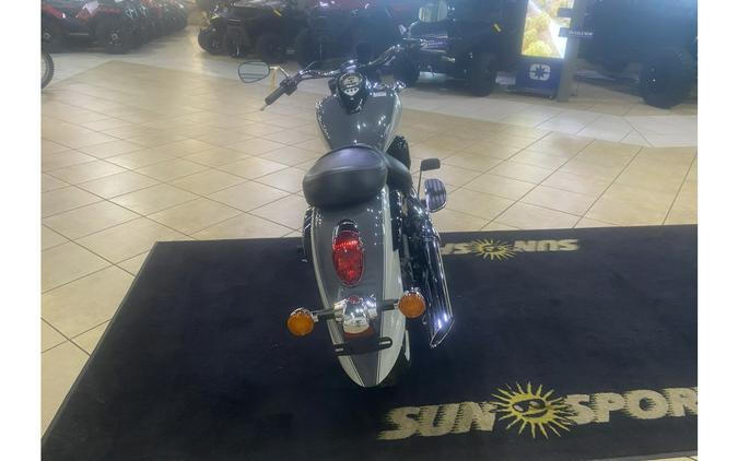 2024 Vulcan® 900 Classic - Kawasaki