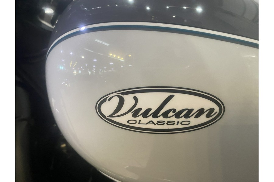 2024 Vulcan® 900 Classic - Kawasaki
