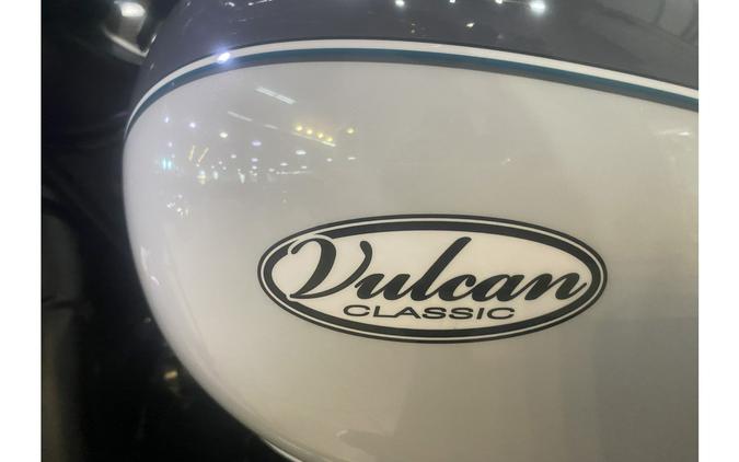 2024 Vulcan® 900 Classic - Kawasaki