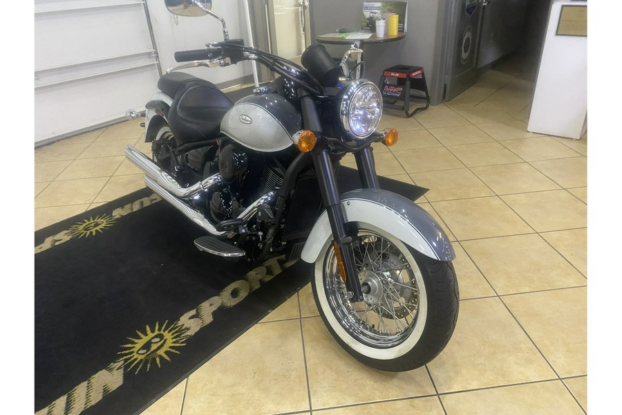 2024 Vulcan® 900 Classic - Kawasaki