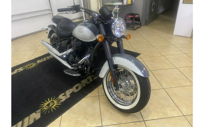 2024 Vulcan® 900 Classic - Kawasaki