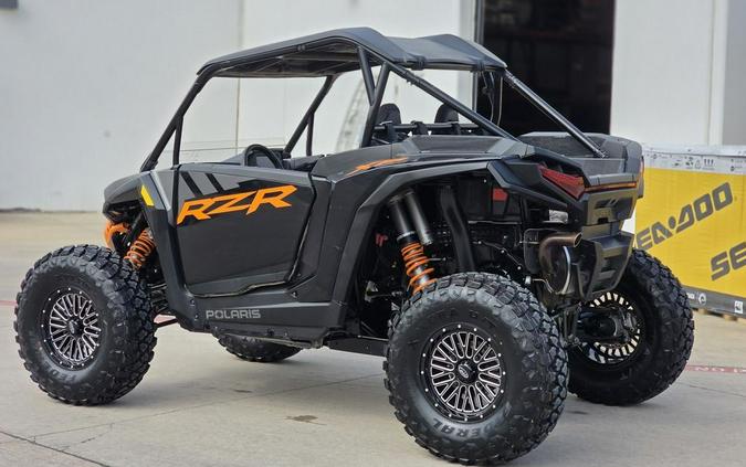 2024 Polaris® RZR XP 1000 Ultimate