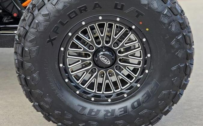 2024 Polaris® RZR XP 1000 Ultimate