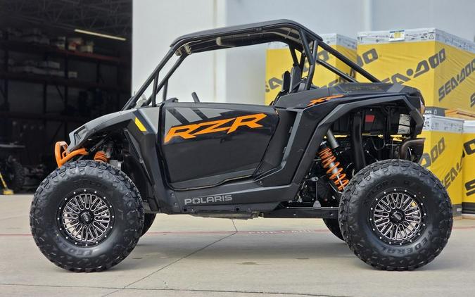 2024 Polaris® RZR XP 1000 Ultimate