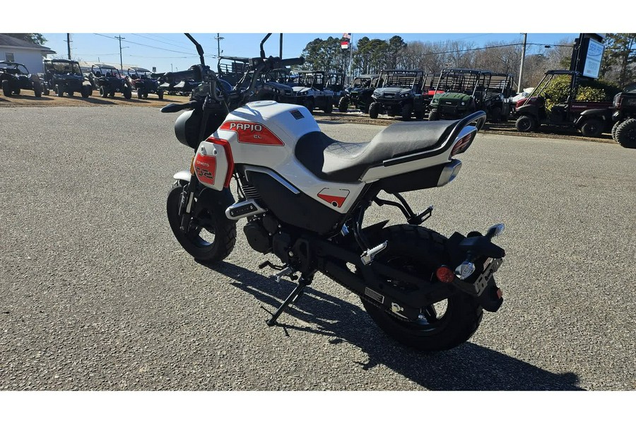 2026 CFMOTO Papio CL