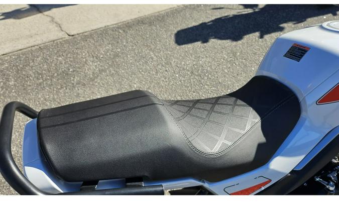 2026 CFMOTO Papio CL