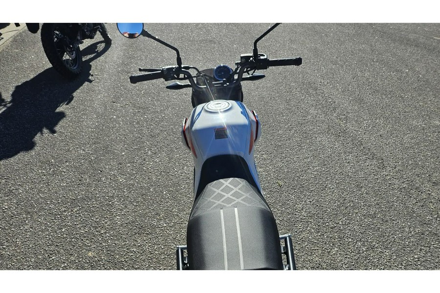 2026 CFMOTO Papio CL