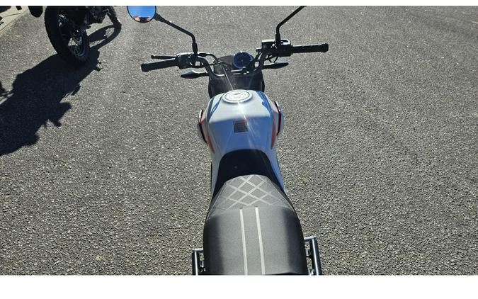 2026 CFMOTO Papio CL