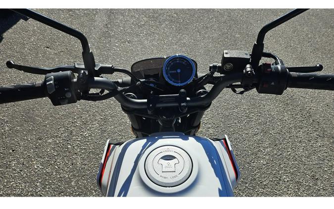 2026 CFMOTO Papio CL