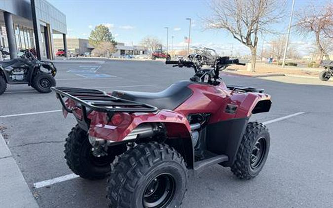 2026 Honda FourTrax Recon