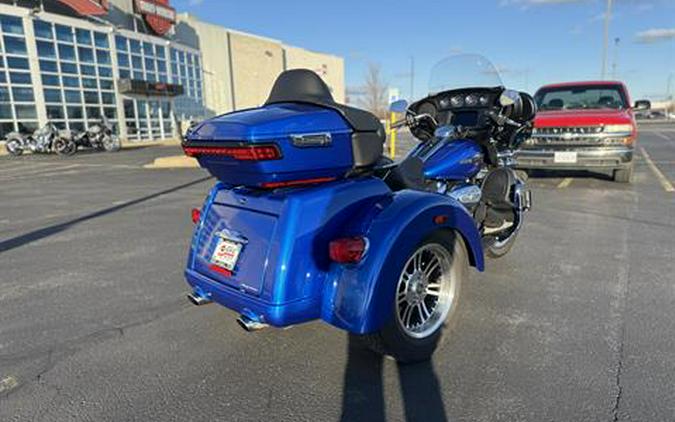 2024 Harley-Davidson Tri Glide® Ultra
