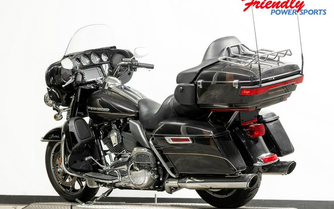 2016 HARLEY-DAVIDSON Electra Glide® Ultra Limited