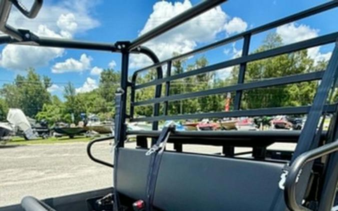 2026 Kawasaki Mule PRO-FX 820 EPS