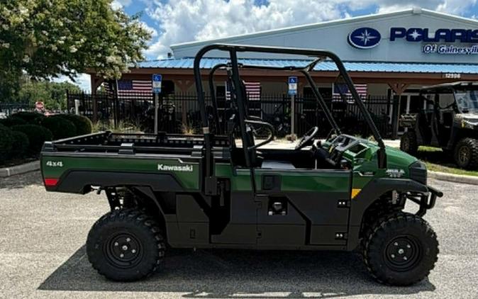 2026 Kawasaki Mule PRO-FX 820 EPS