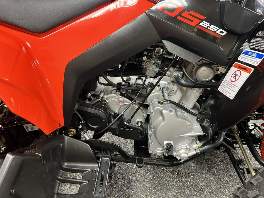 2023 Can-Am® DS 250