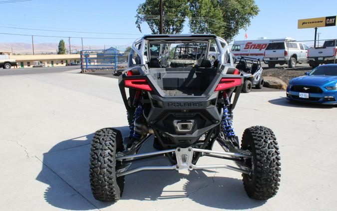 2024 Polaris® RZR Pro R Ultimate