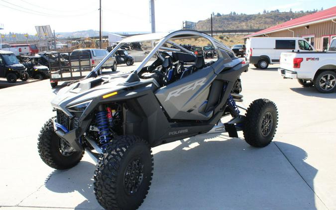 2024 Polaris® RZR Pro R Ultimate