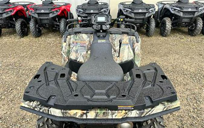 2024 Polaris Sportsman 850 Premium