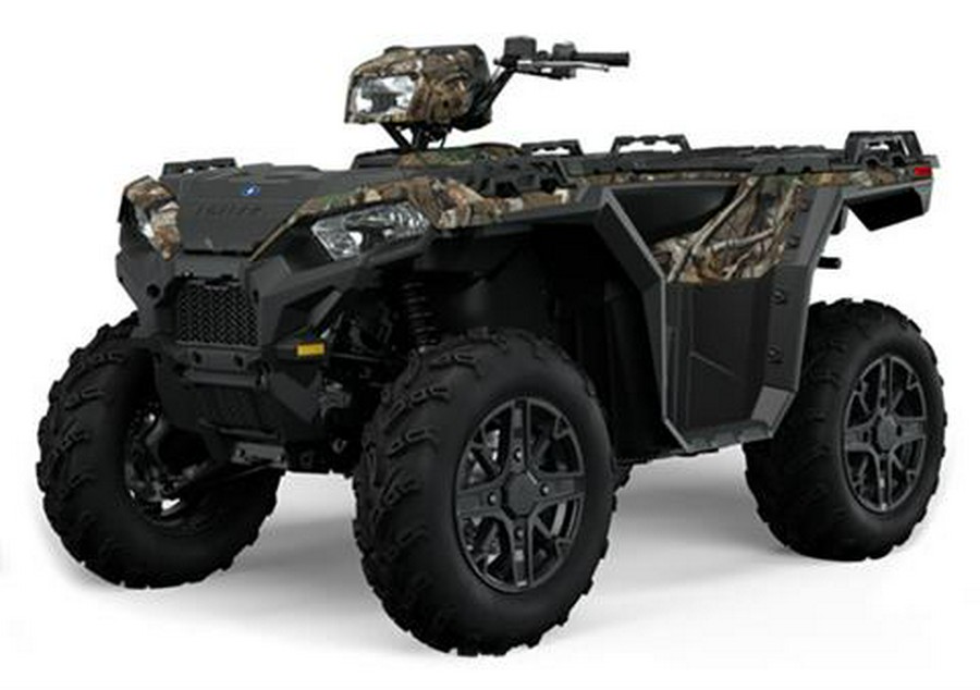 2024 Polaris Sportsman 850 Premium