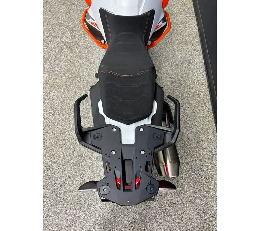 2024 KTM 1290 Super Adventure R