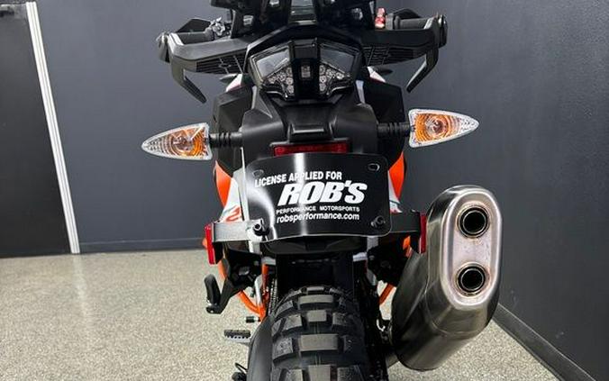 2024 KTM 1290 Super Adventure R