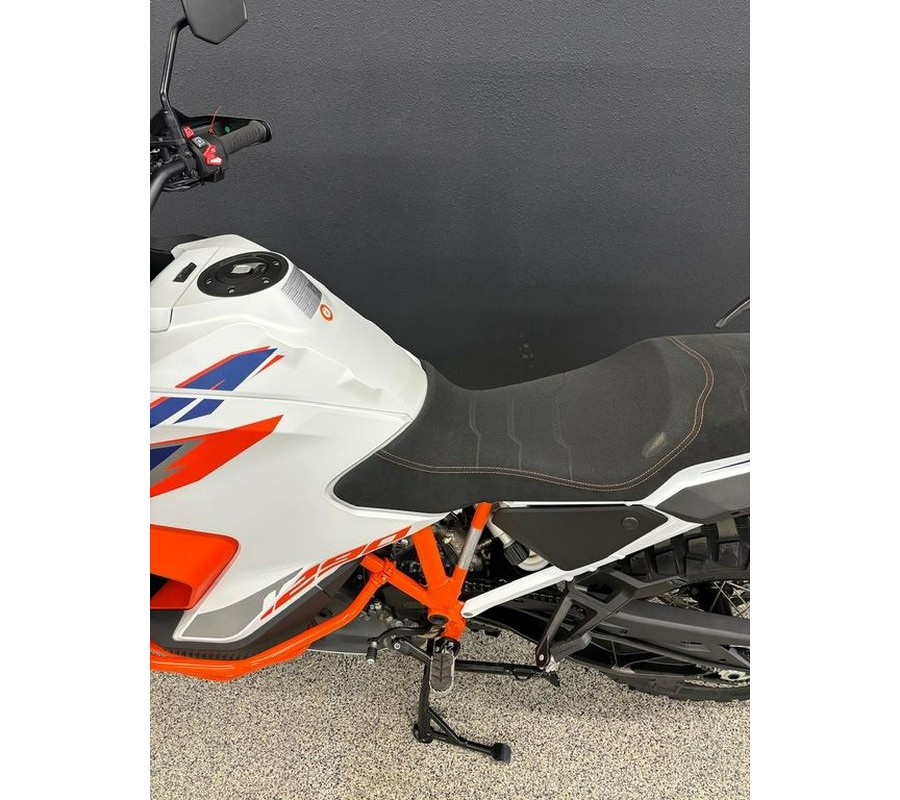 2024 KTM 1290 Super Adventure R