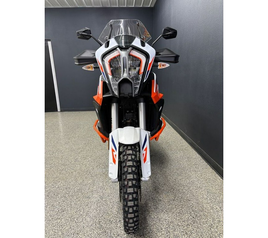 2024 KTM 1290 Super Adventure R